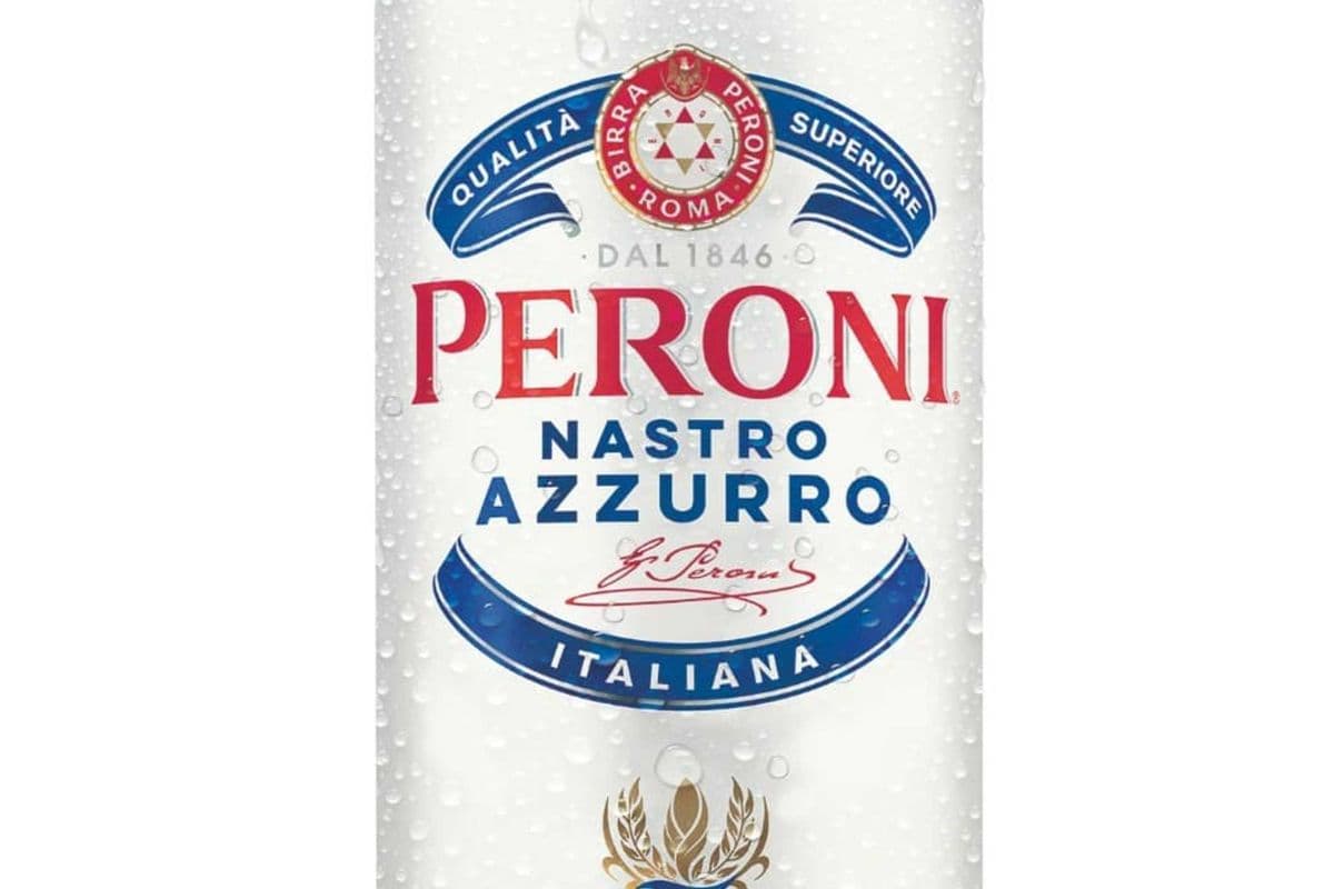 Peroni (1 x 500ml Can)