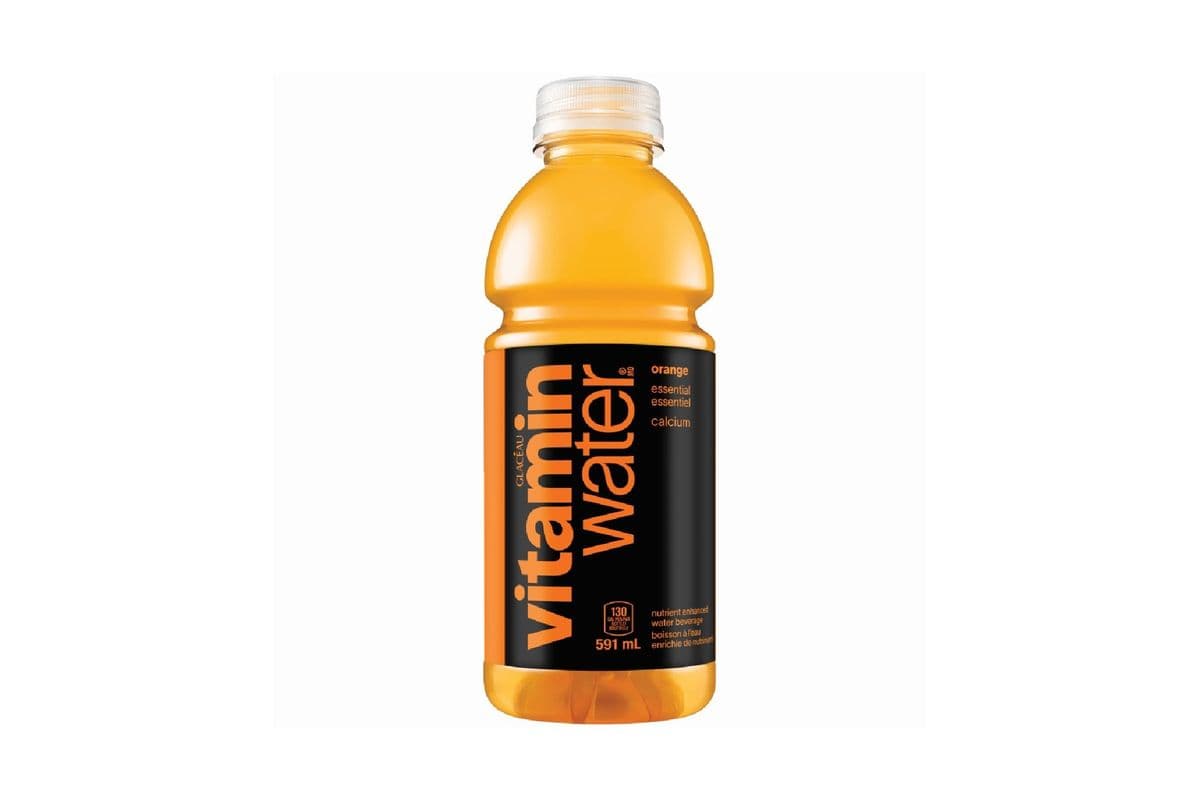 Glaceau Vitaminwater Essential (591 ml) 1001480