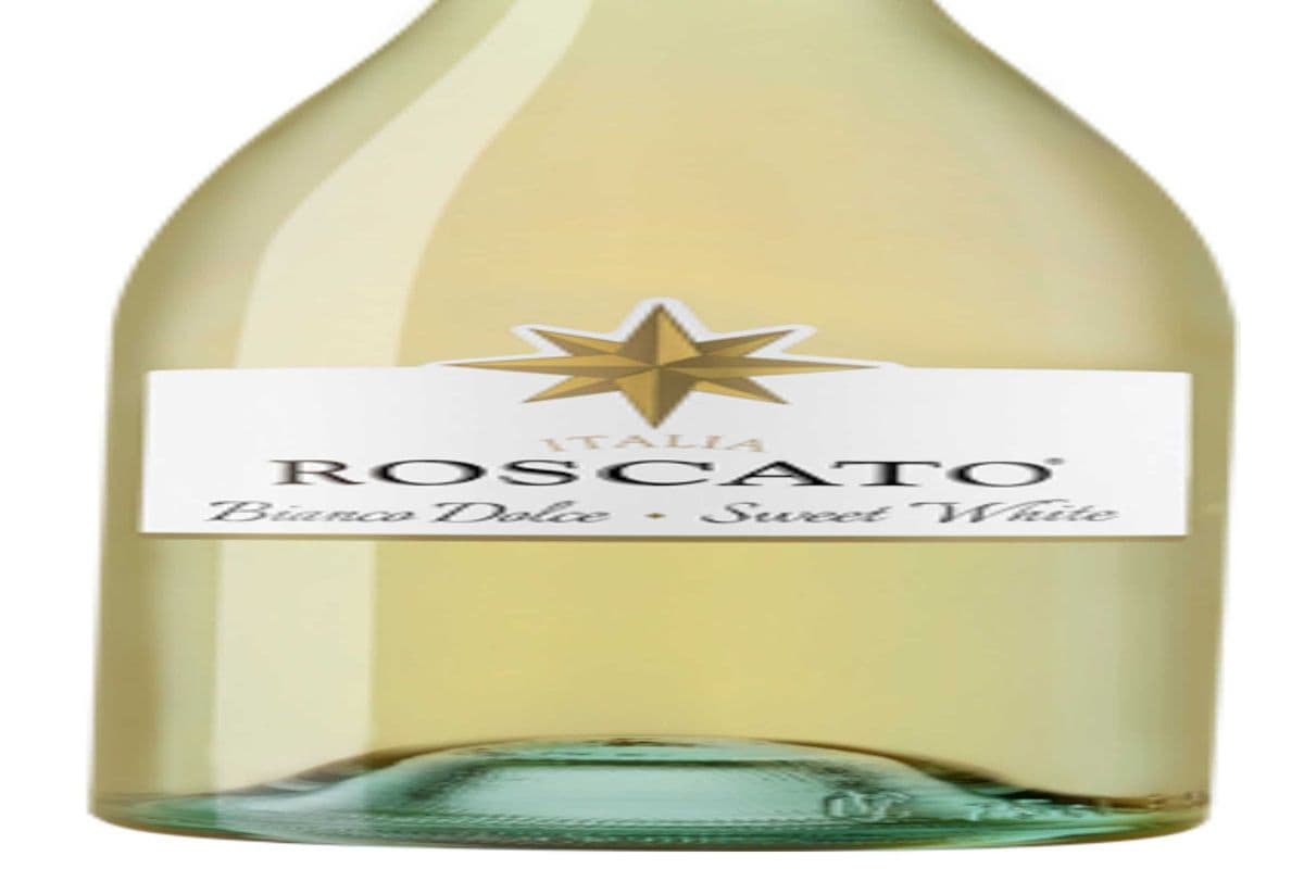 Cavit Roscato Bianco (750 ml) (1 x 750 ML)