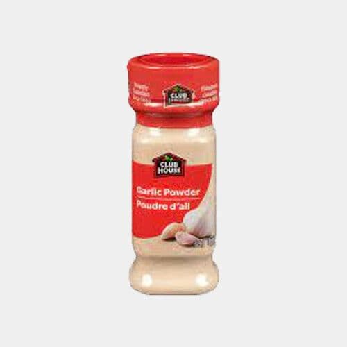 Club House Poudre d'ail / Club House Garlic Powder