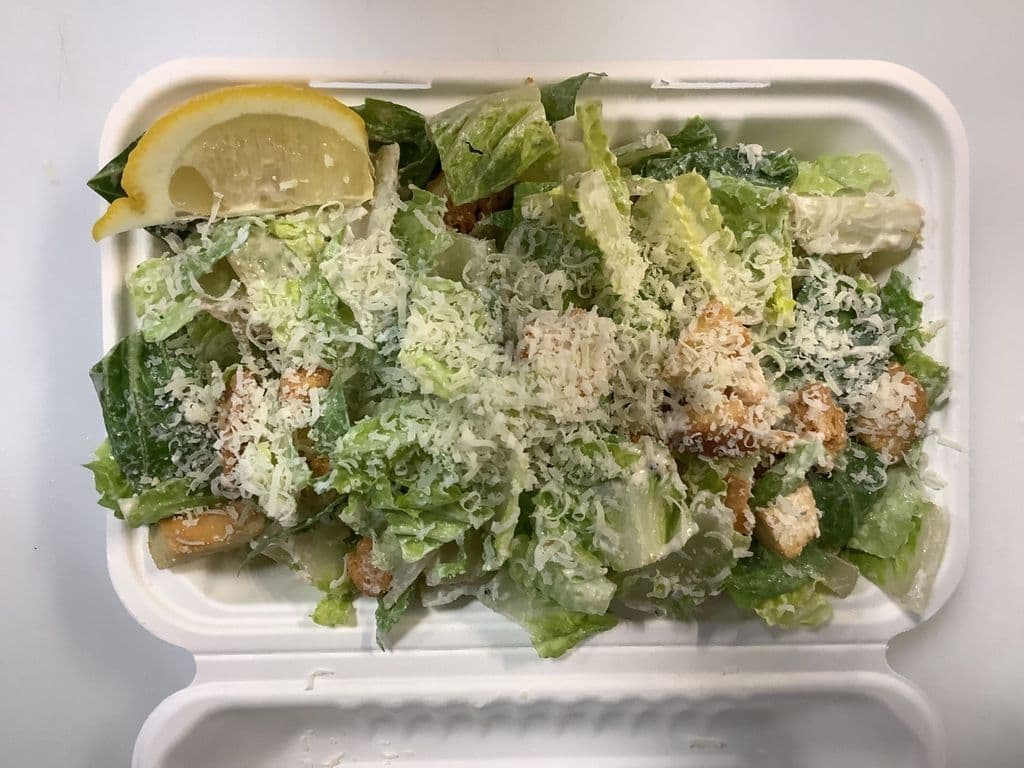 Caesar Salad