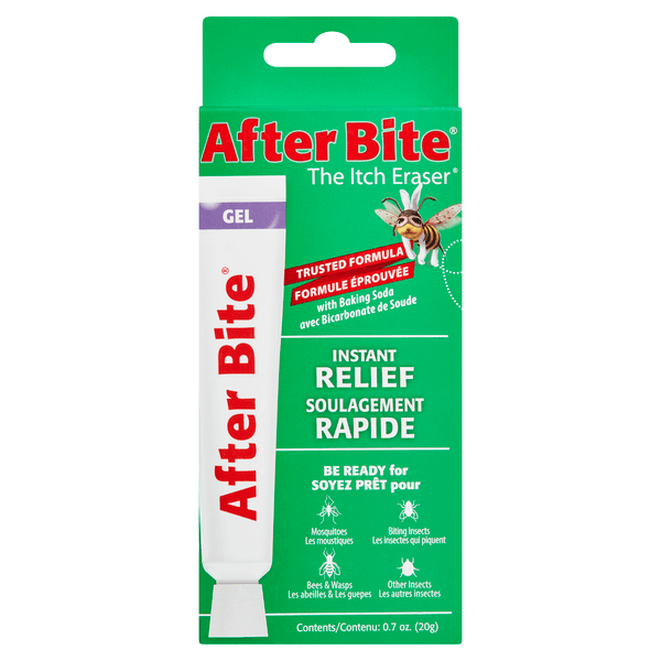 After Bite Gel 20g