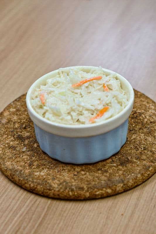 Coleslaw (medium 8oz)