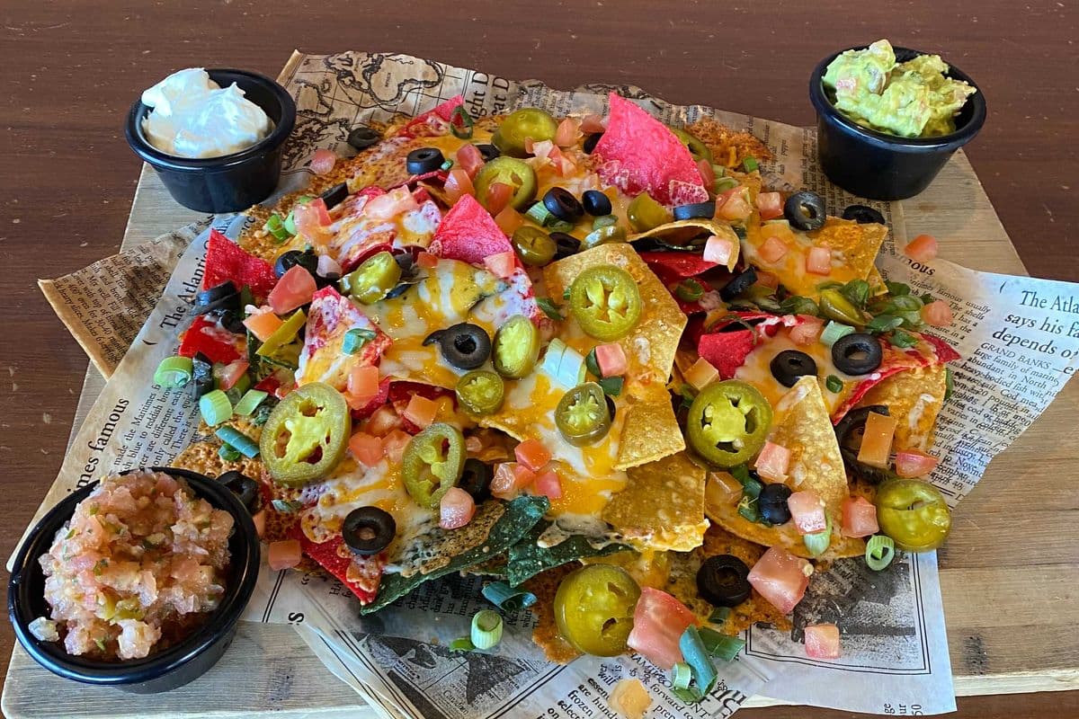 Nachos