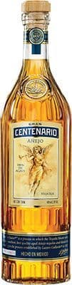 Gran Centenario Anejo, 750 ml