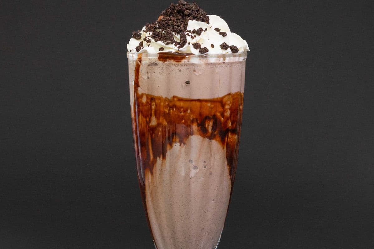 Oreo Shake