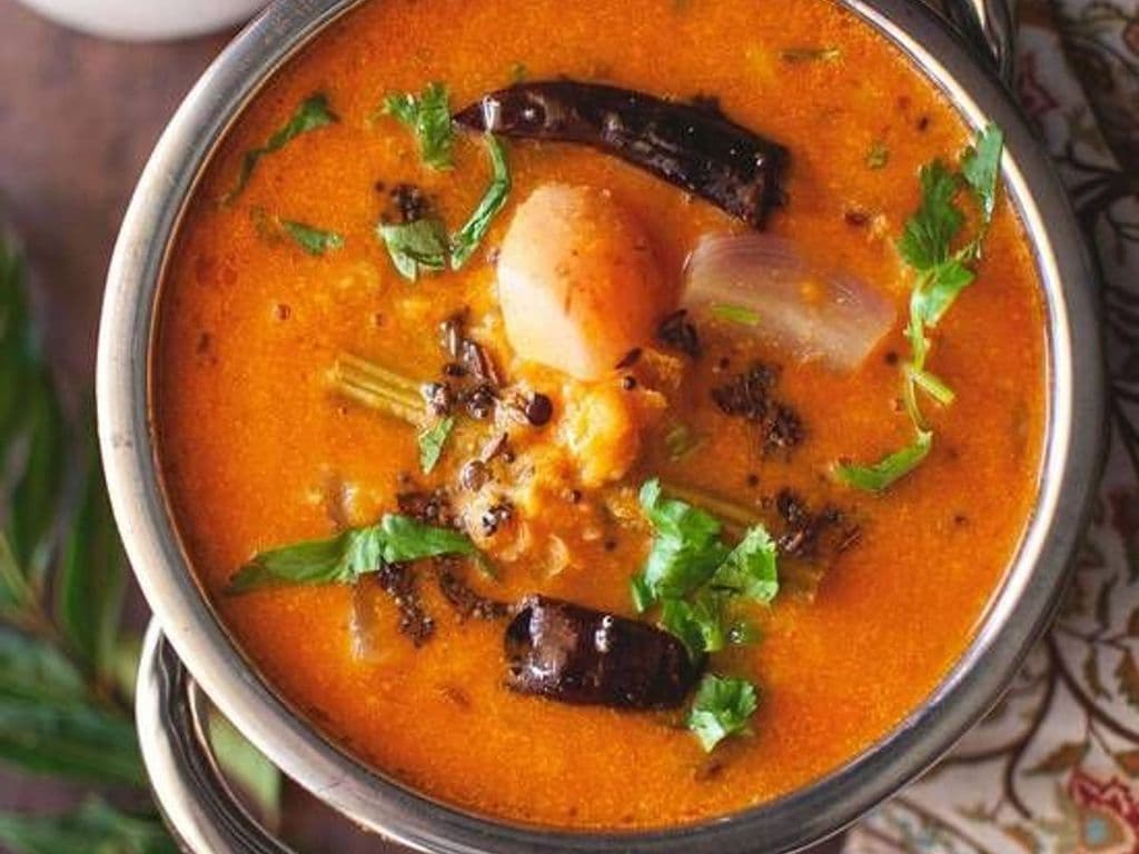 Sambar