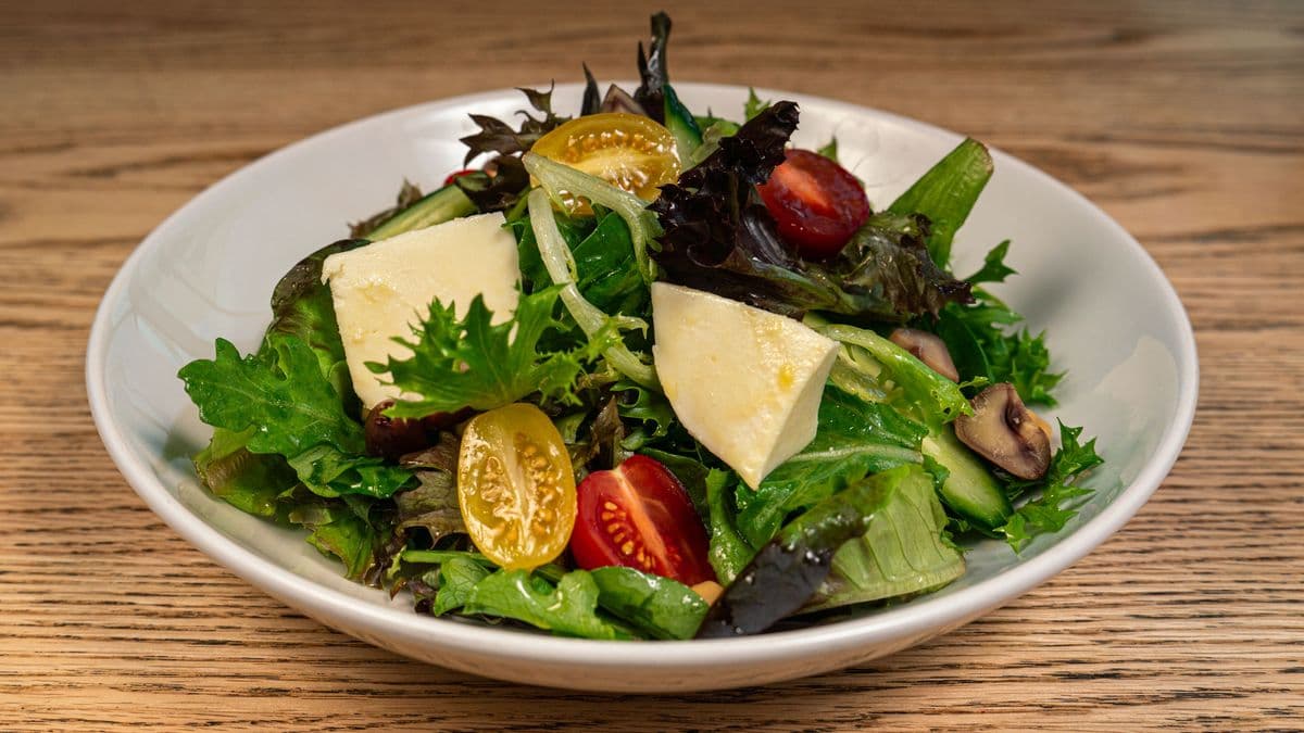 SM Sorrentino Salad