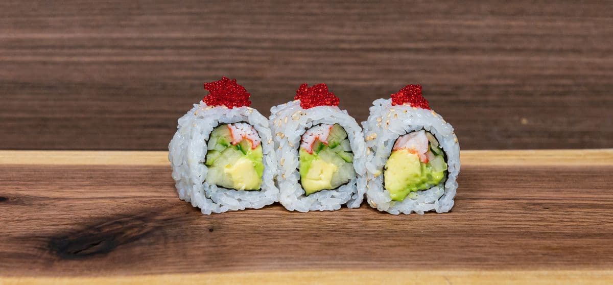 California Roll
