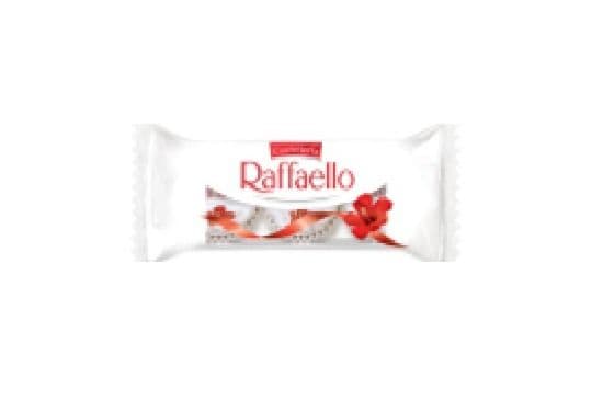 Raffaello T3 (30 g) 1001692