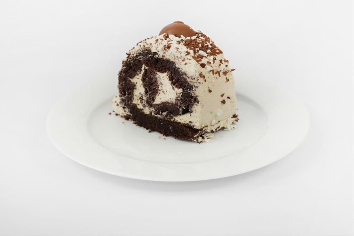 Mocha Roll