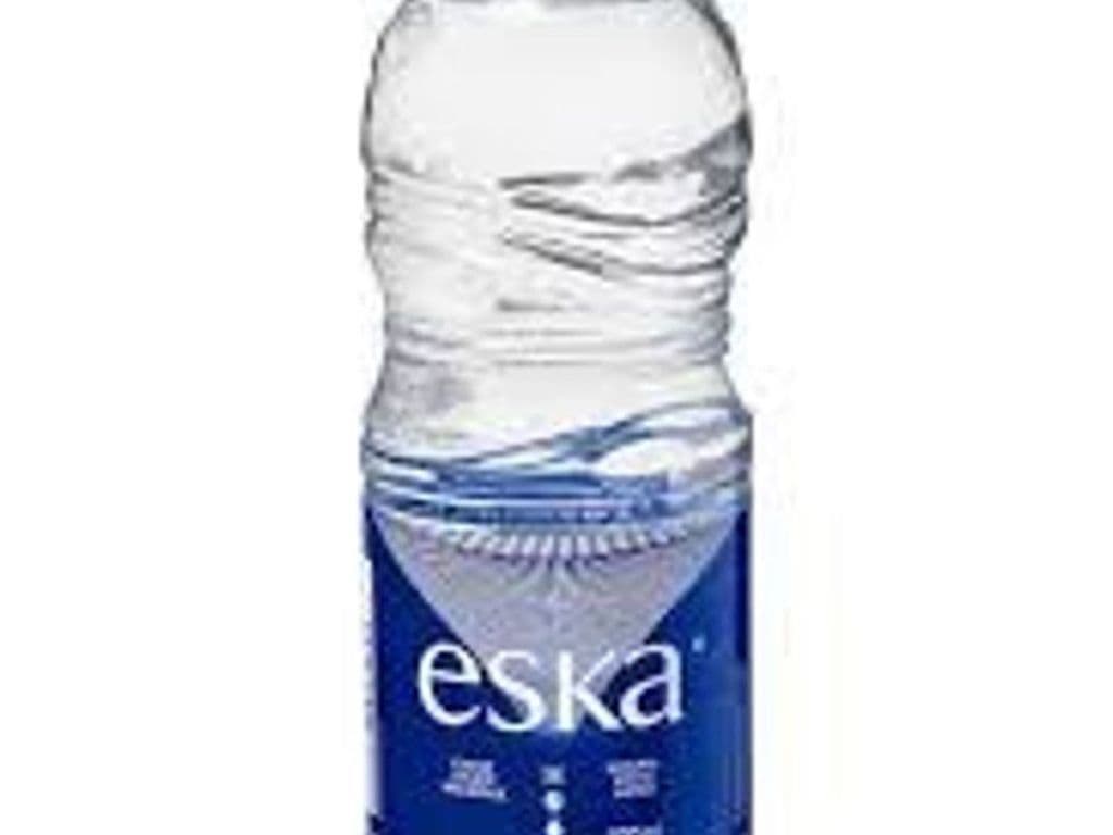 BOTTLE WATER