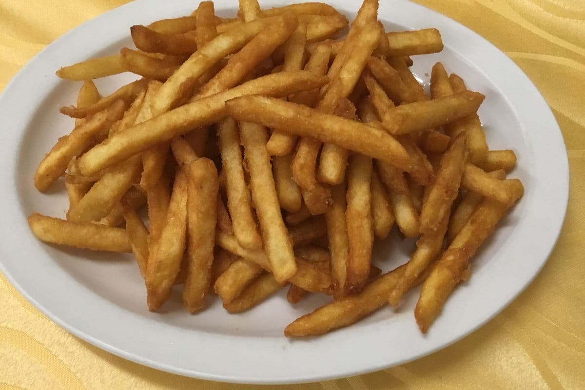 French Fries (L)