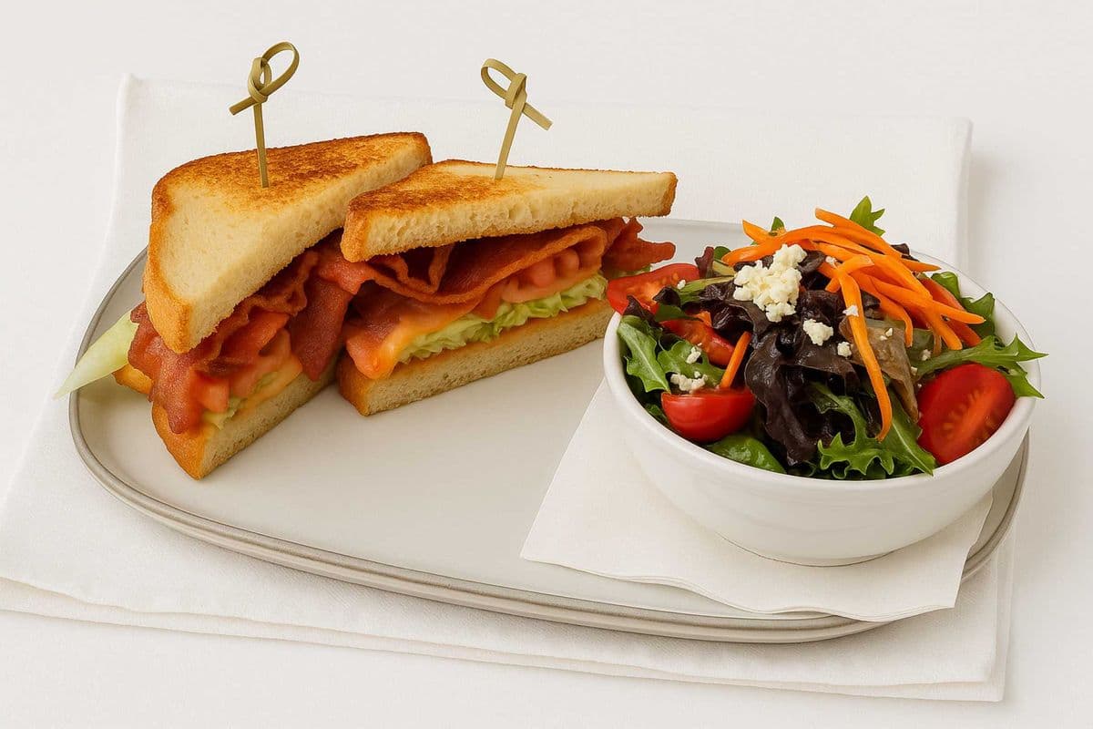 BLT Sandwich