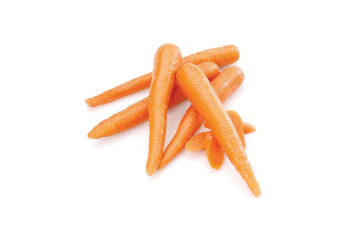 Carrots 2lb-3LB