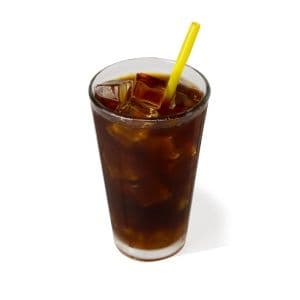 Iced Coffee