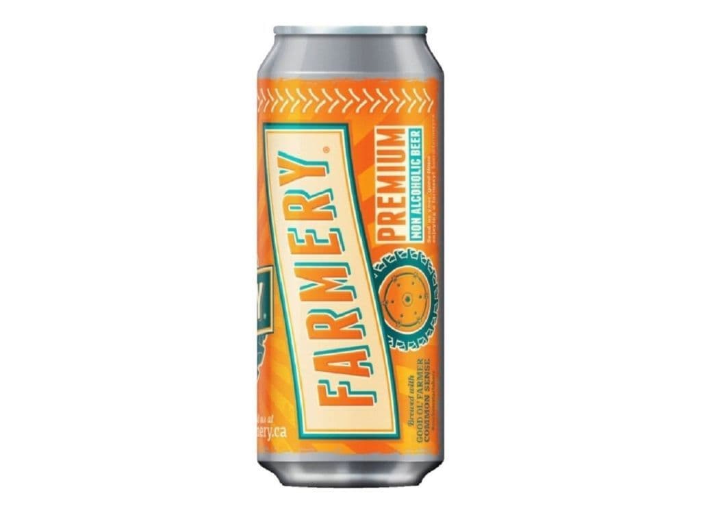 PAIR - Premium Non-Alcoholic Beer 2 x 473ml