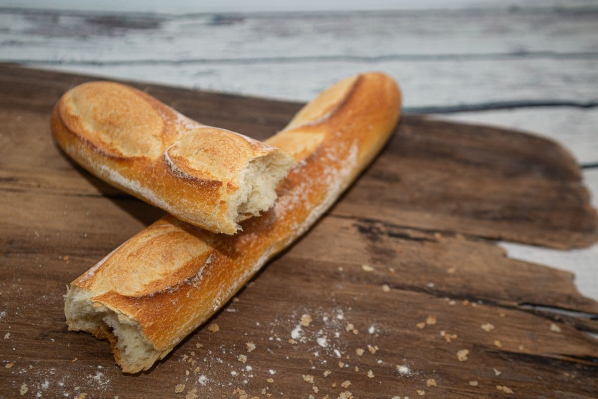 Baguette