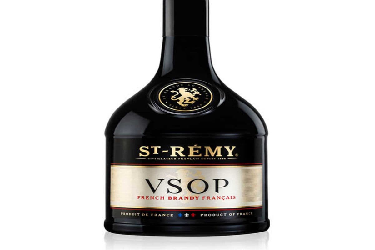 ST-REMY V.S.O.P (1 x 750 ML) (1 x 750 ML)