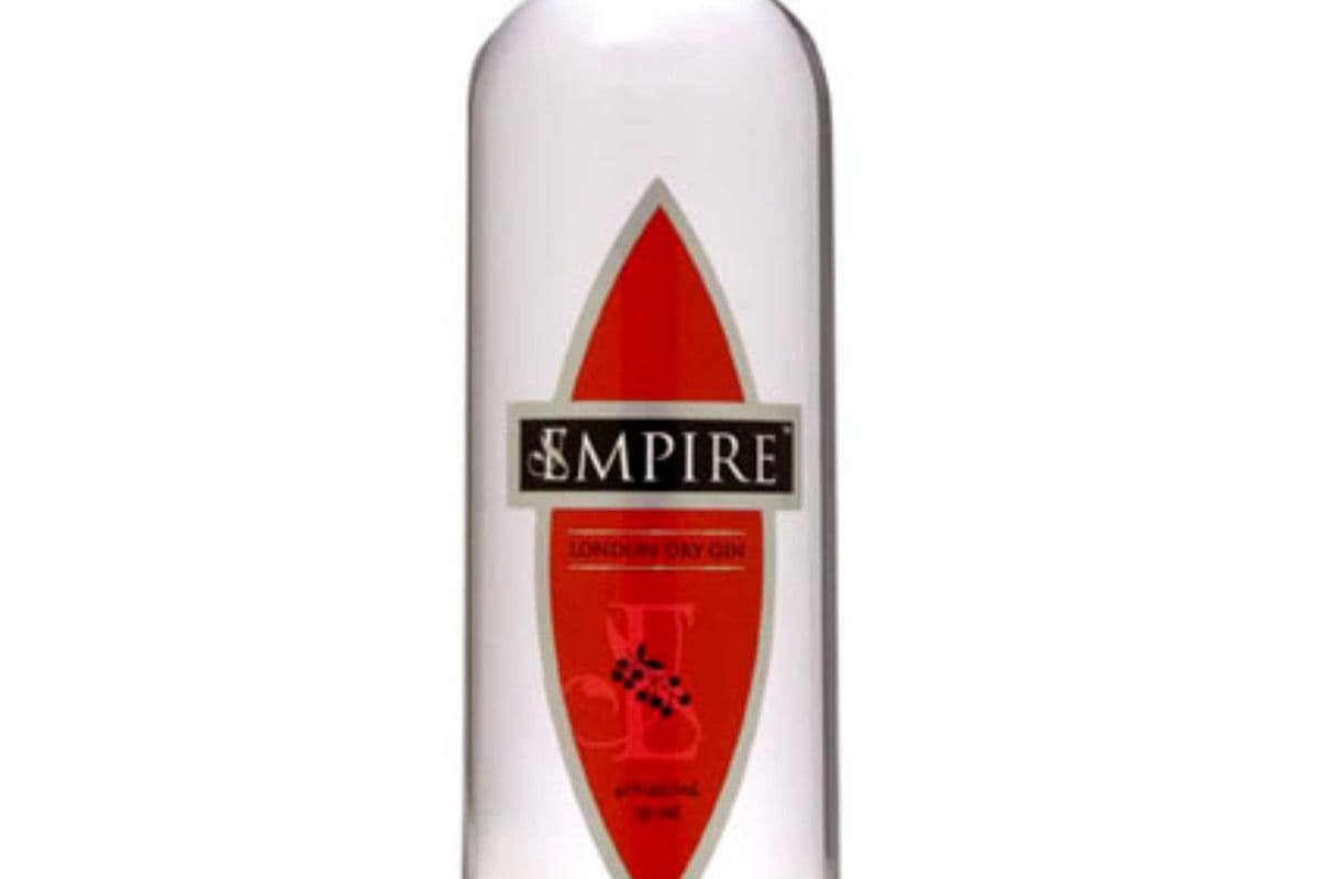 Empire Gin (1 x 750ml)