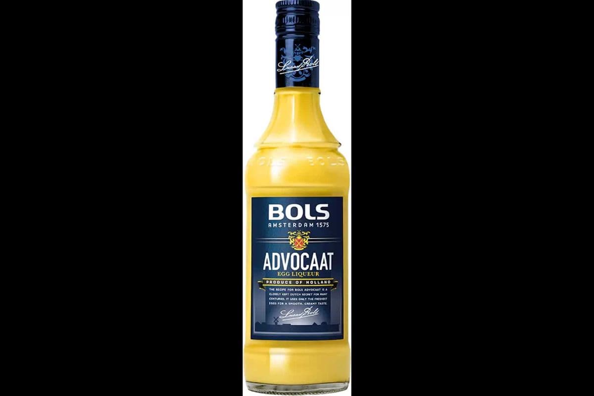 BOLS ADVOCATE (1 x 750 ML) (1 x 750ML)