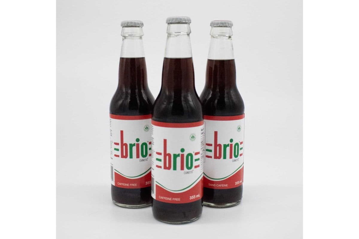 Brio (355 ml) (355ml)