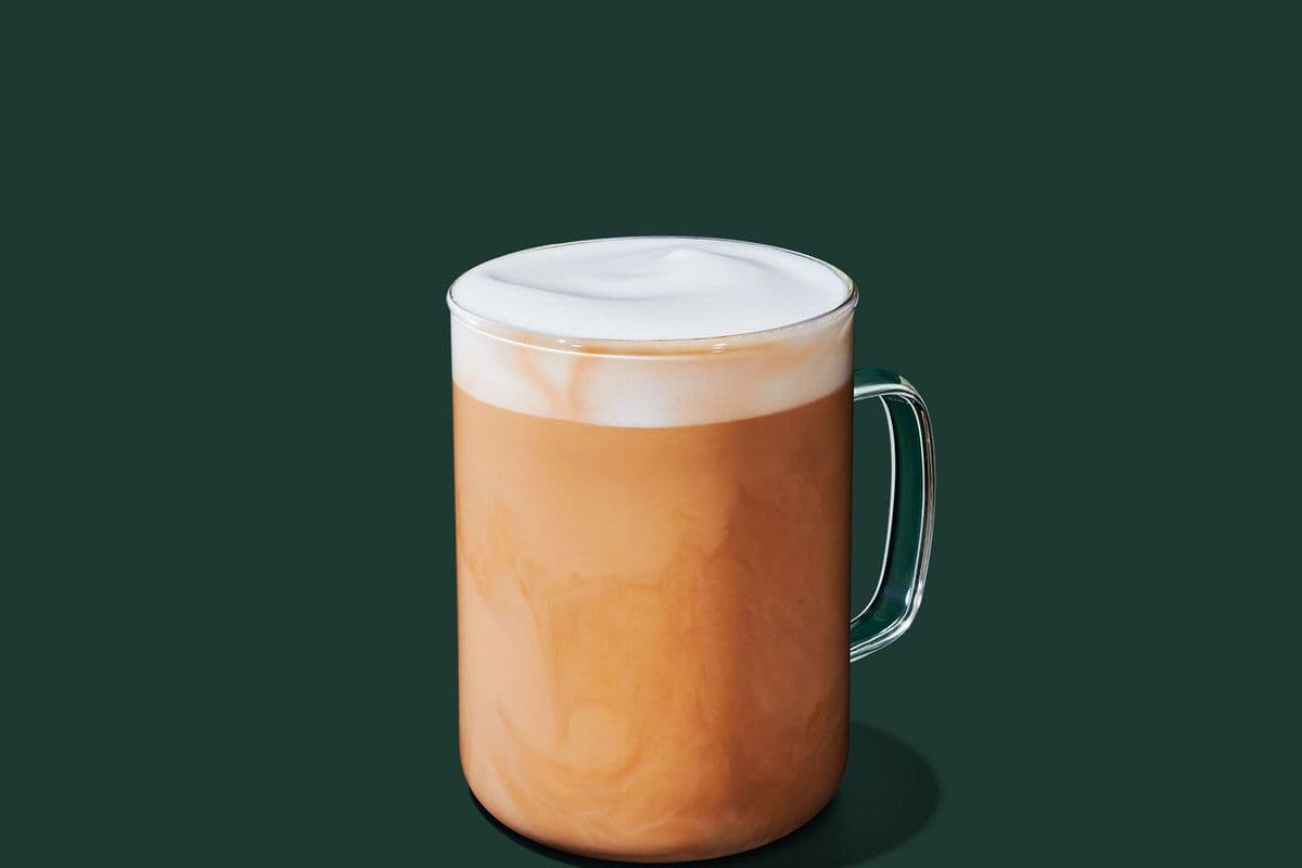 Caffè Latte