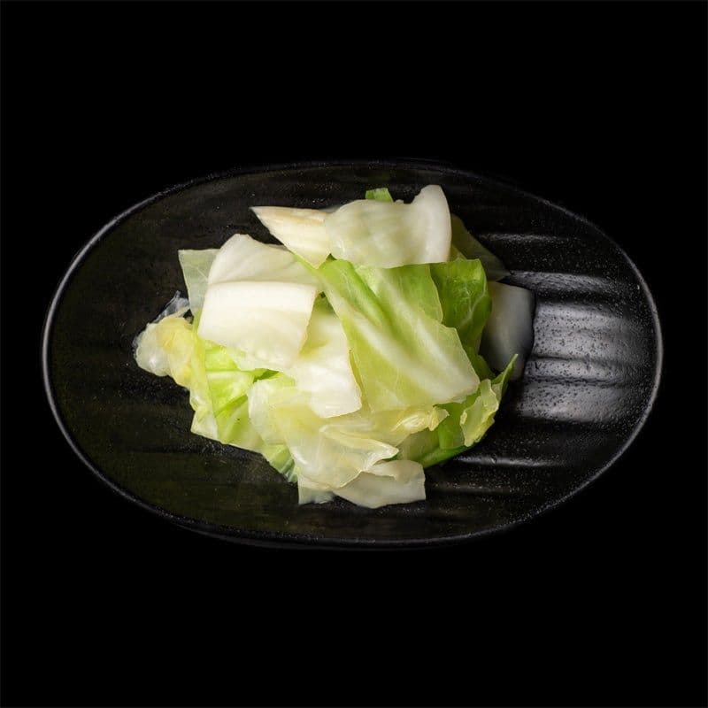 Cabbage