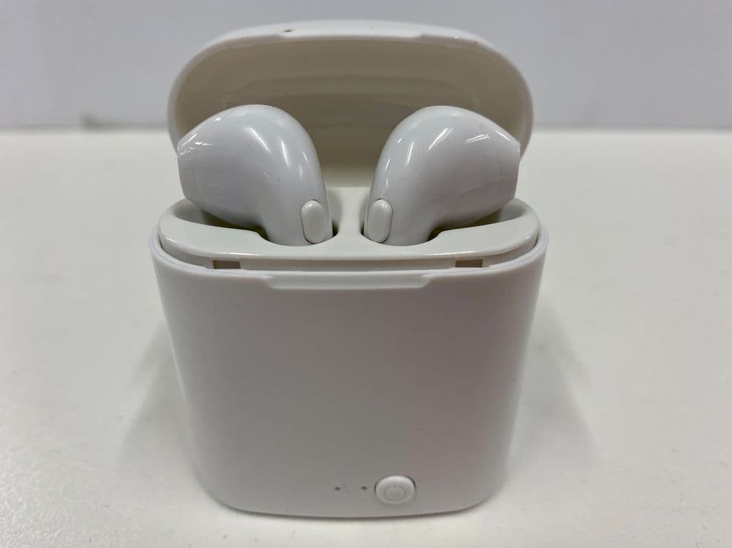 Wireless Earbuds with charging case