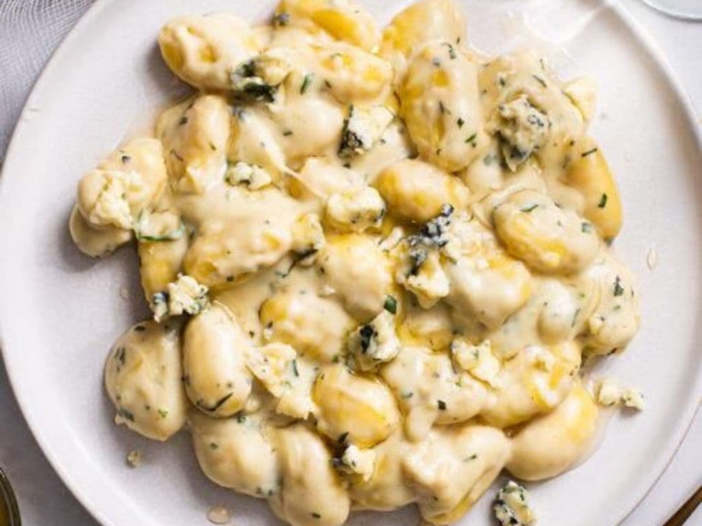 Gorgonzola Family Tray