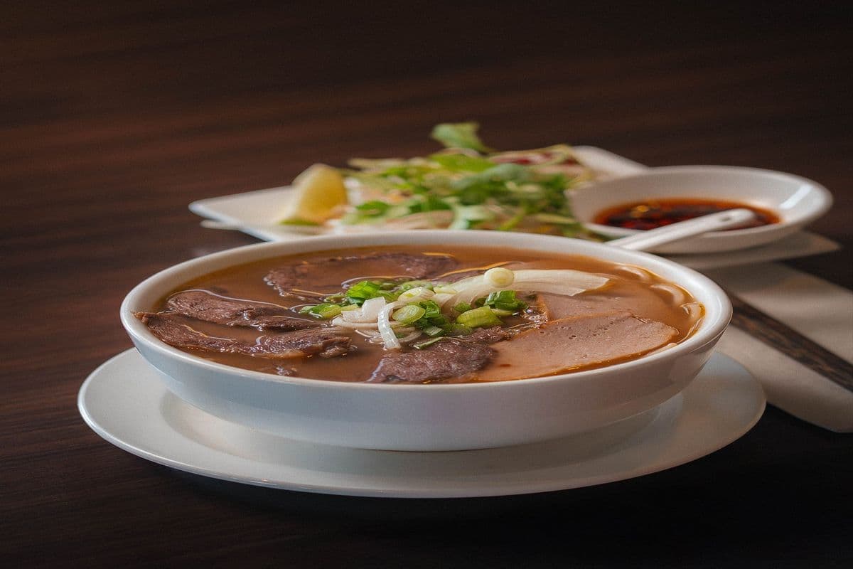 Bun Bo Hue