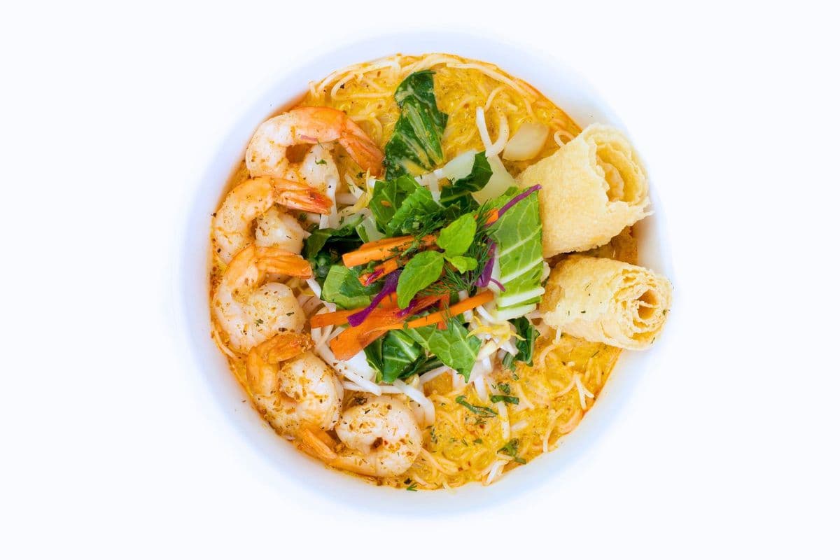 Laksa