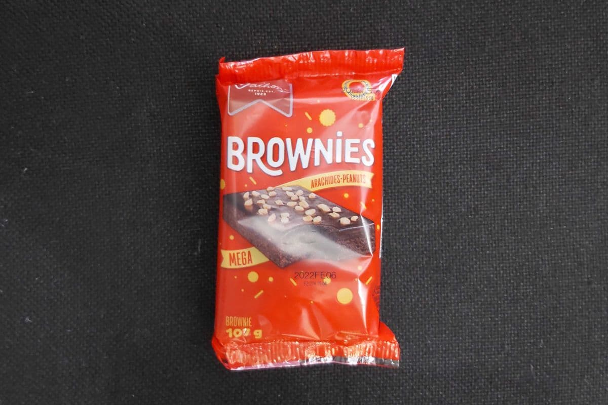 Vachon Brownies