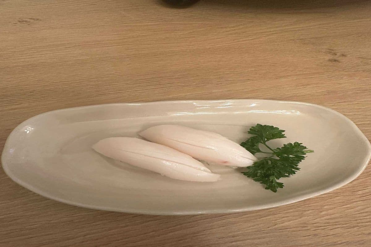 White Tuna