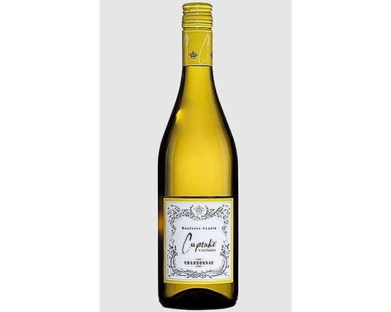 Cupcake Chardonnay, 750 ml