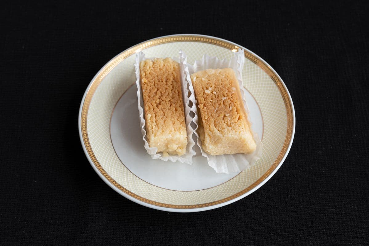 Milk Cake (1 Lb)