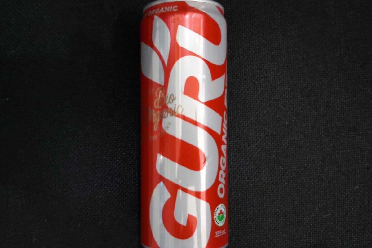 Guru bio organic