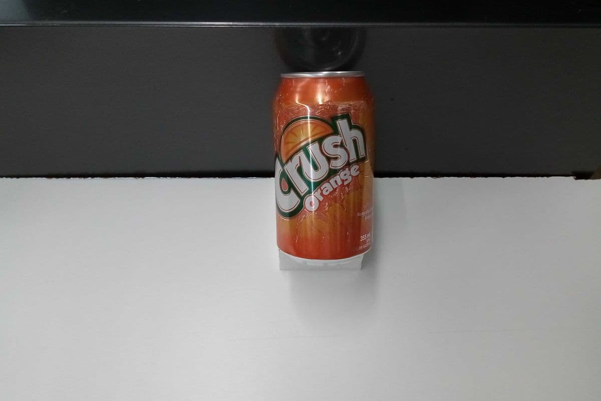 Crush - Orange (330 ml)