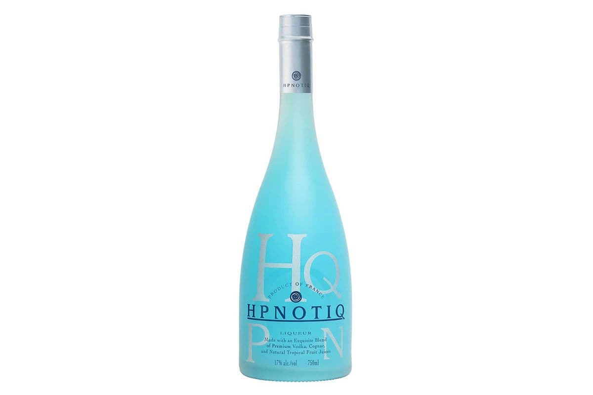 710659. HPNOTIQ (1 x 750ML)