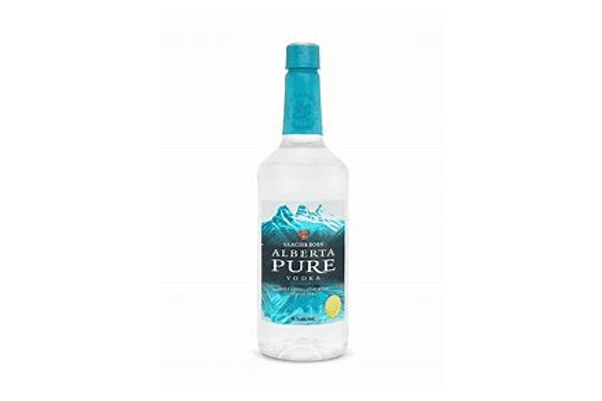 1073 Alberta Vodka (1 x 750ml)