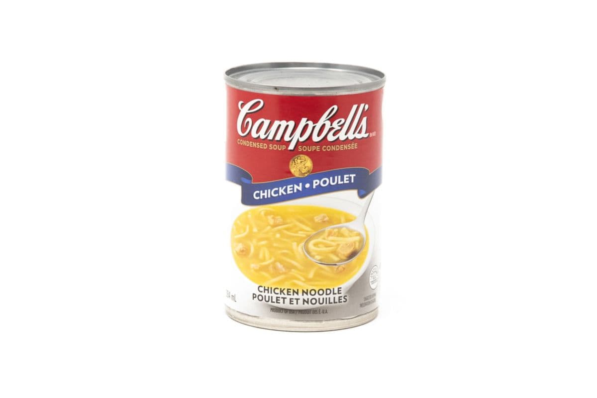 Campbell's Chicken (284 ml)