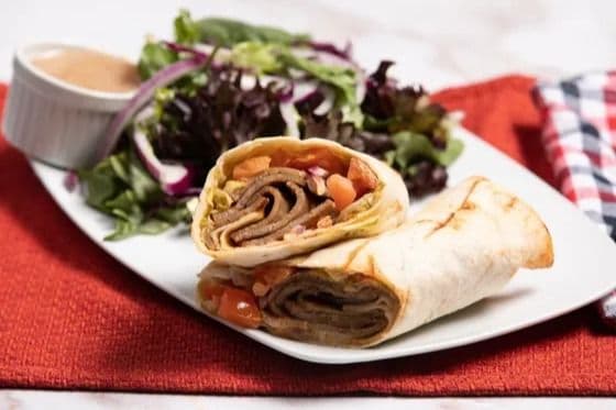 51. Gyro
