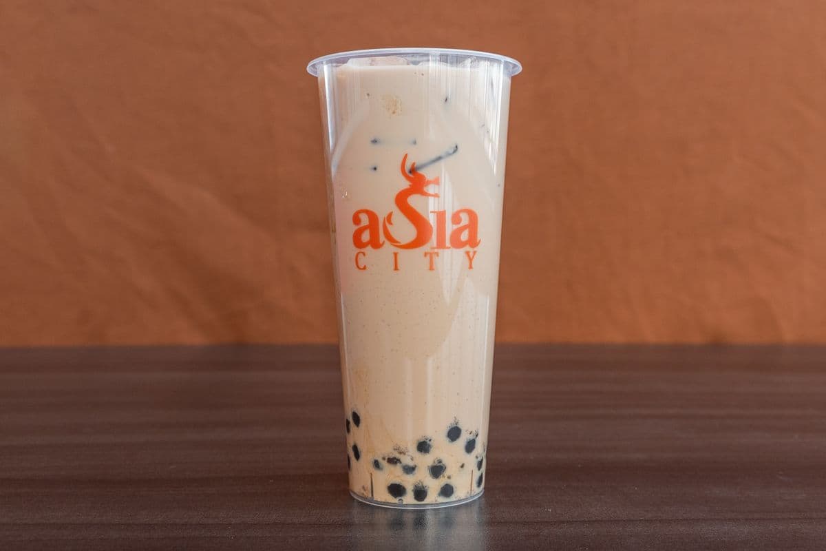 Milk Tea