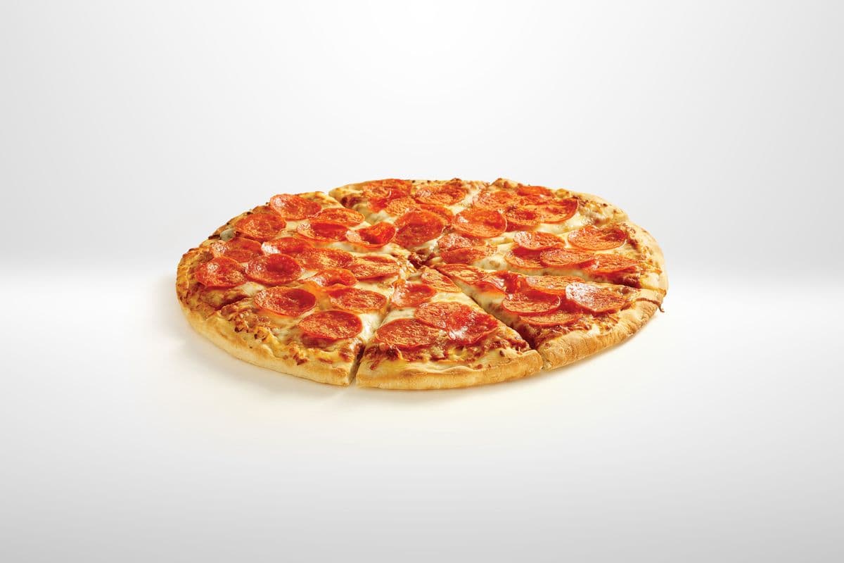 Large 14" Pepperoni Ultimate Pizza
