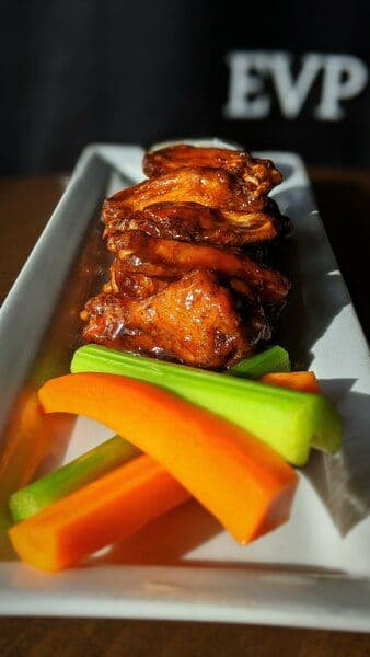 Wings