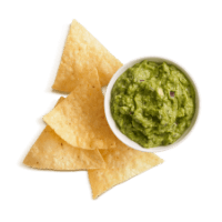 Chips & Guacamole