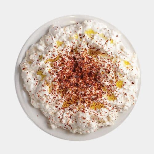Baba Ghanoush