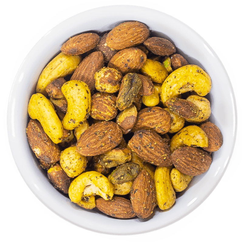 Kernel Mix, Lime and Pepper (1 lb)