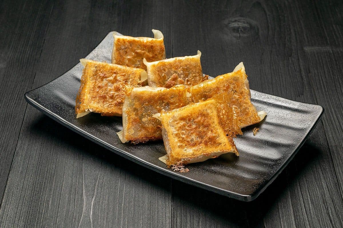 Impossible™ Gyoza (6pcs)*