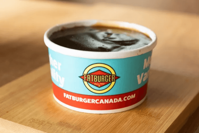 Large Gravy (6 oz)